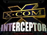 X-COM: Interceptor